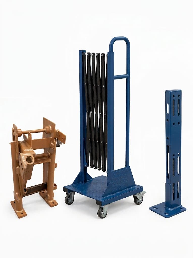 Ganesh Multitech manufacturing