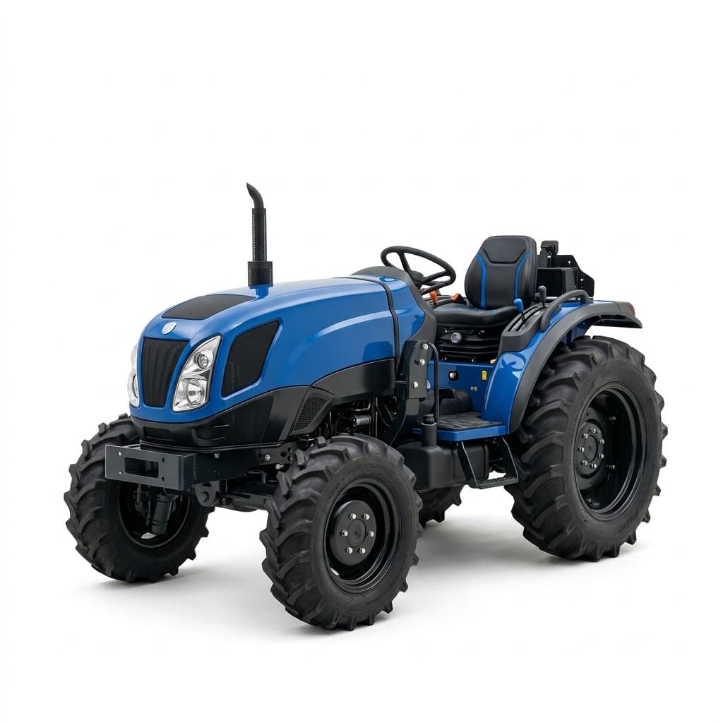 Tractor Parts