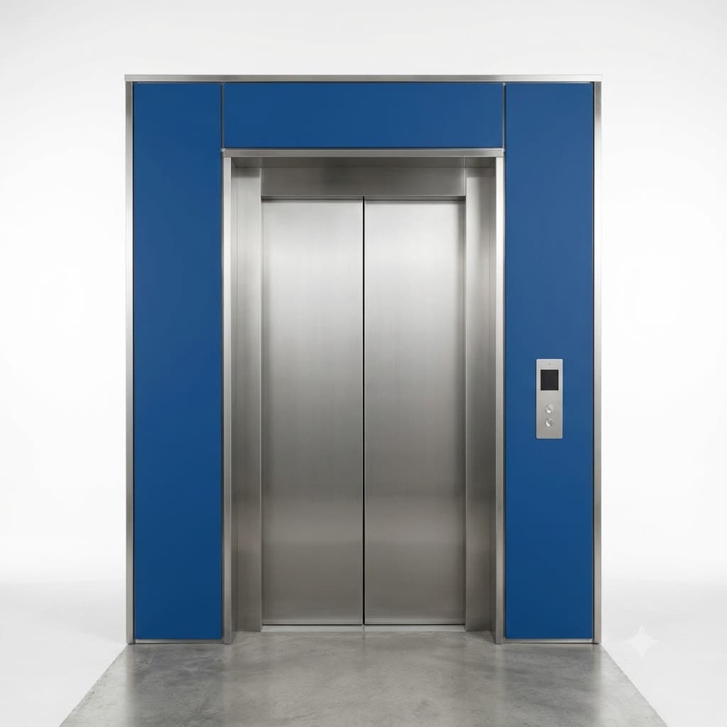 Elevator Parts