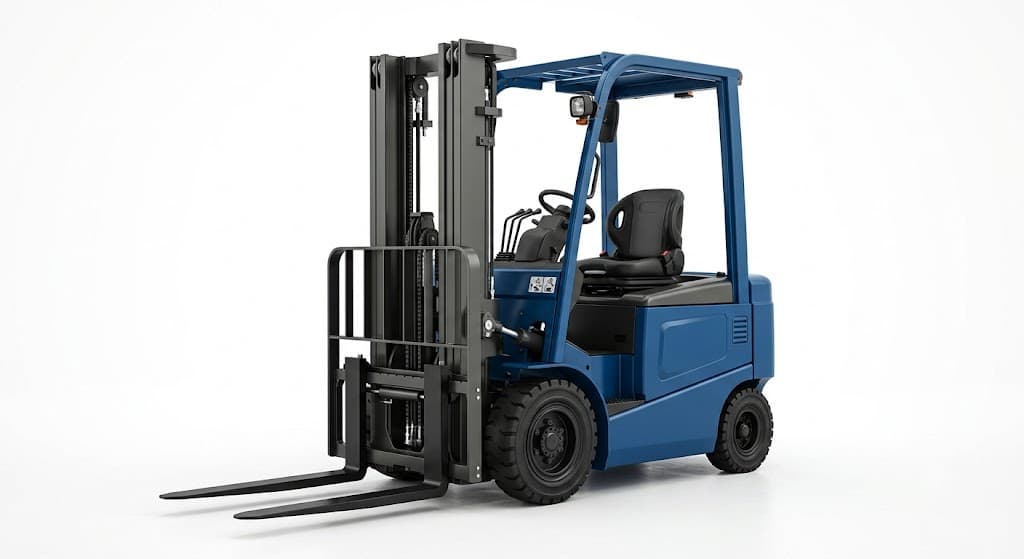 Forklift Parts