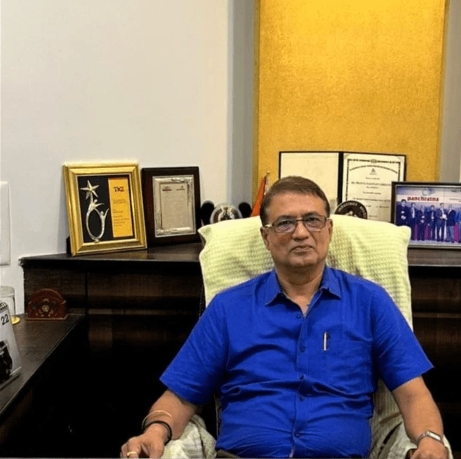 Praful Lokhande